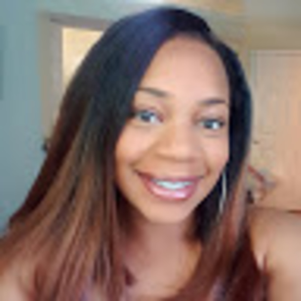 Meet your Posher, Tiffany